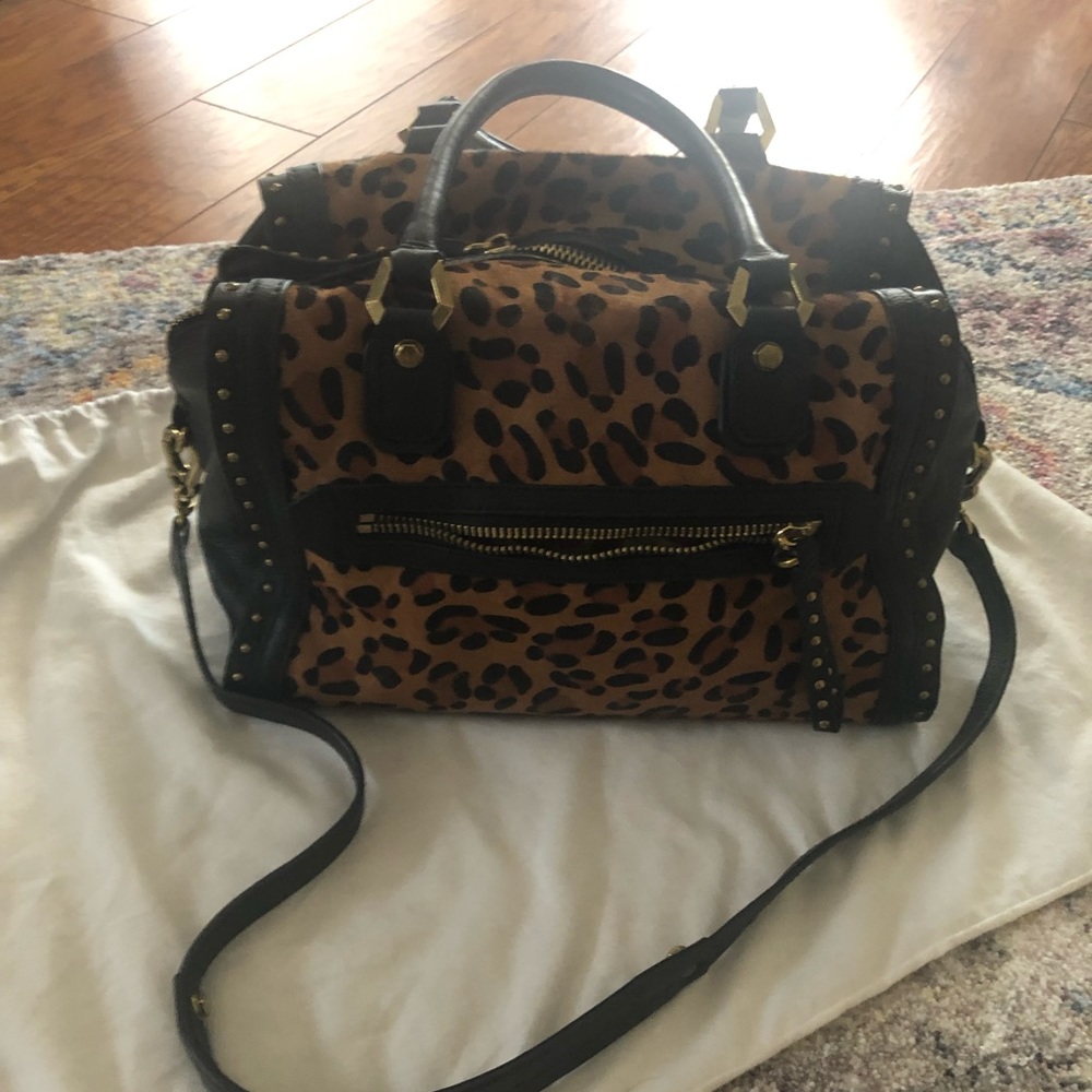 Handbag - Picture 2 of 3
